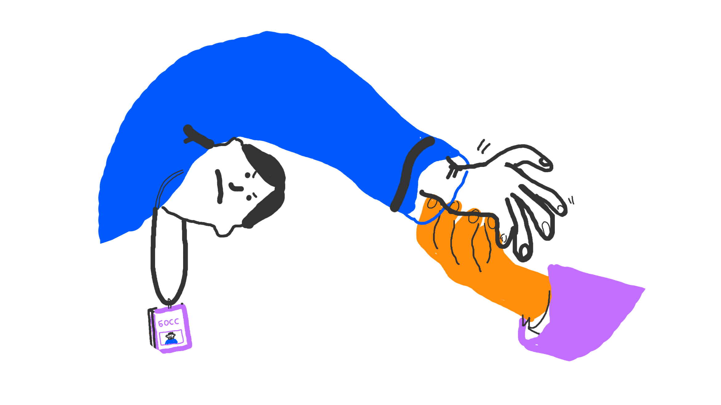 Я подорвала доверие руководителя 1