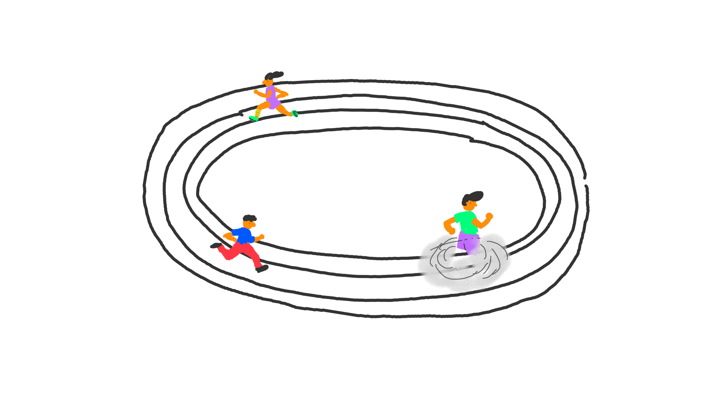 Как расти на работе и что в этом помогает 21