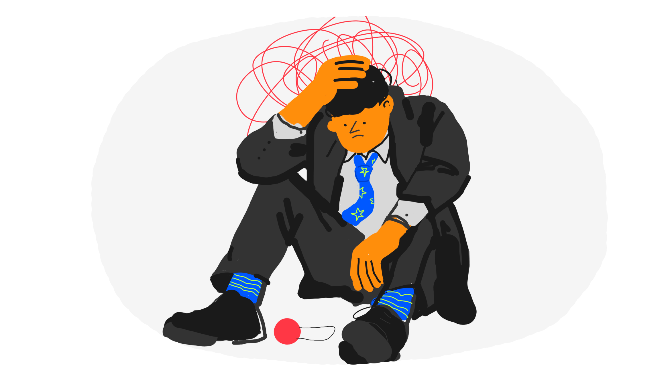 Кинжал, помоги: О хорошей карьере можно забыть? 2 Кинжал, помоги: О хорошей карьере можно забыть? 1