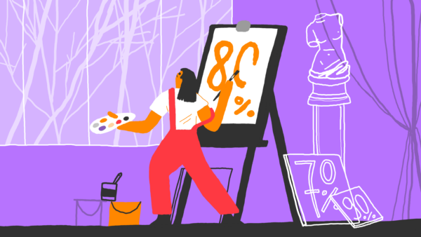 Рабочая экономика: почему не нужно делать все задачи на 100% 1