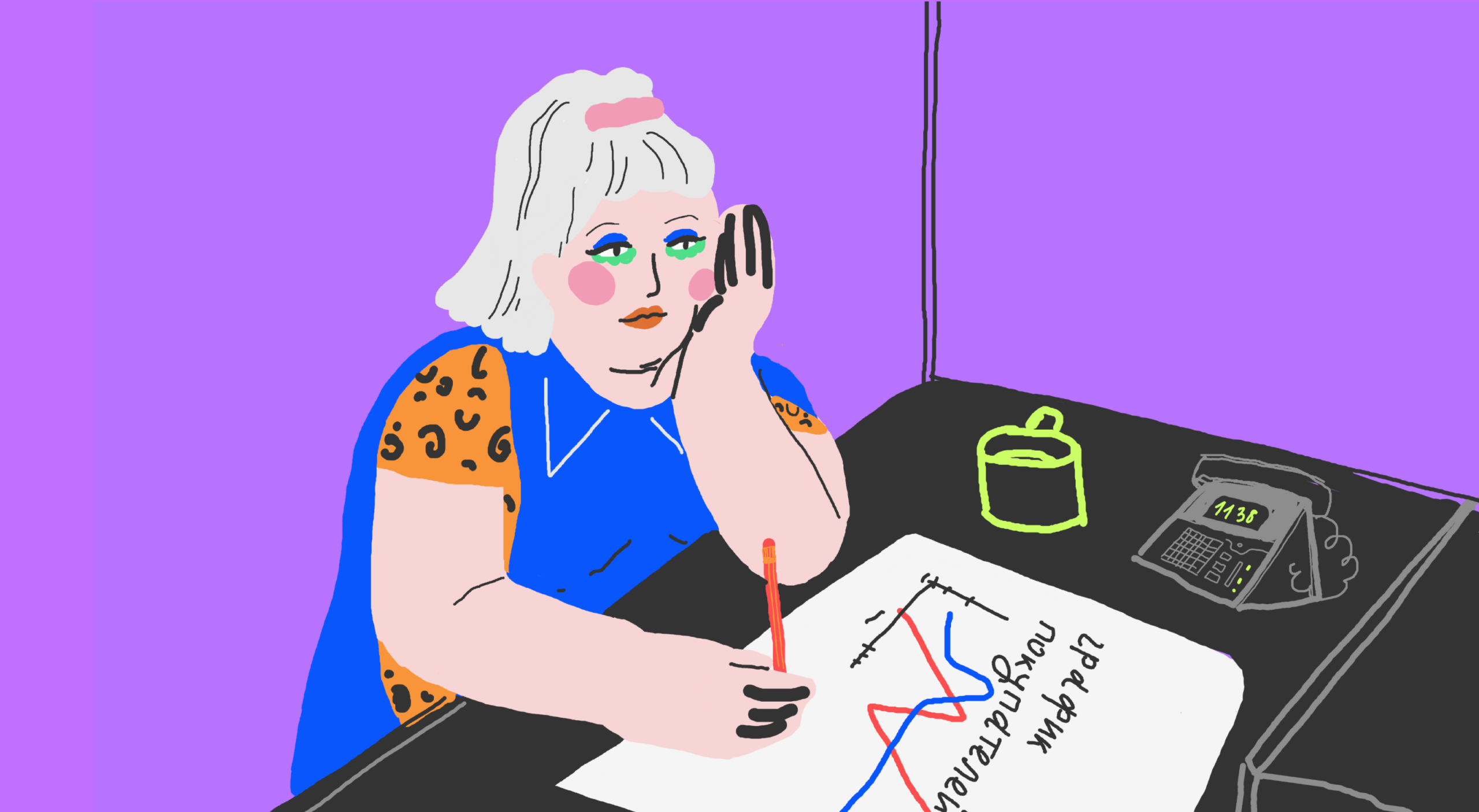 3 принципа из аналитики, которые пригодятся в жизни