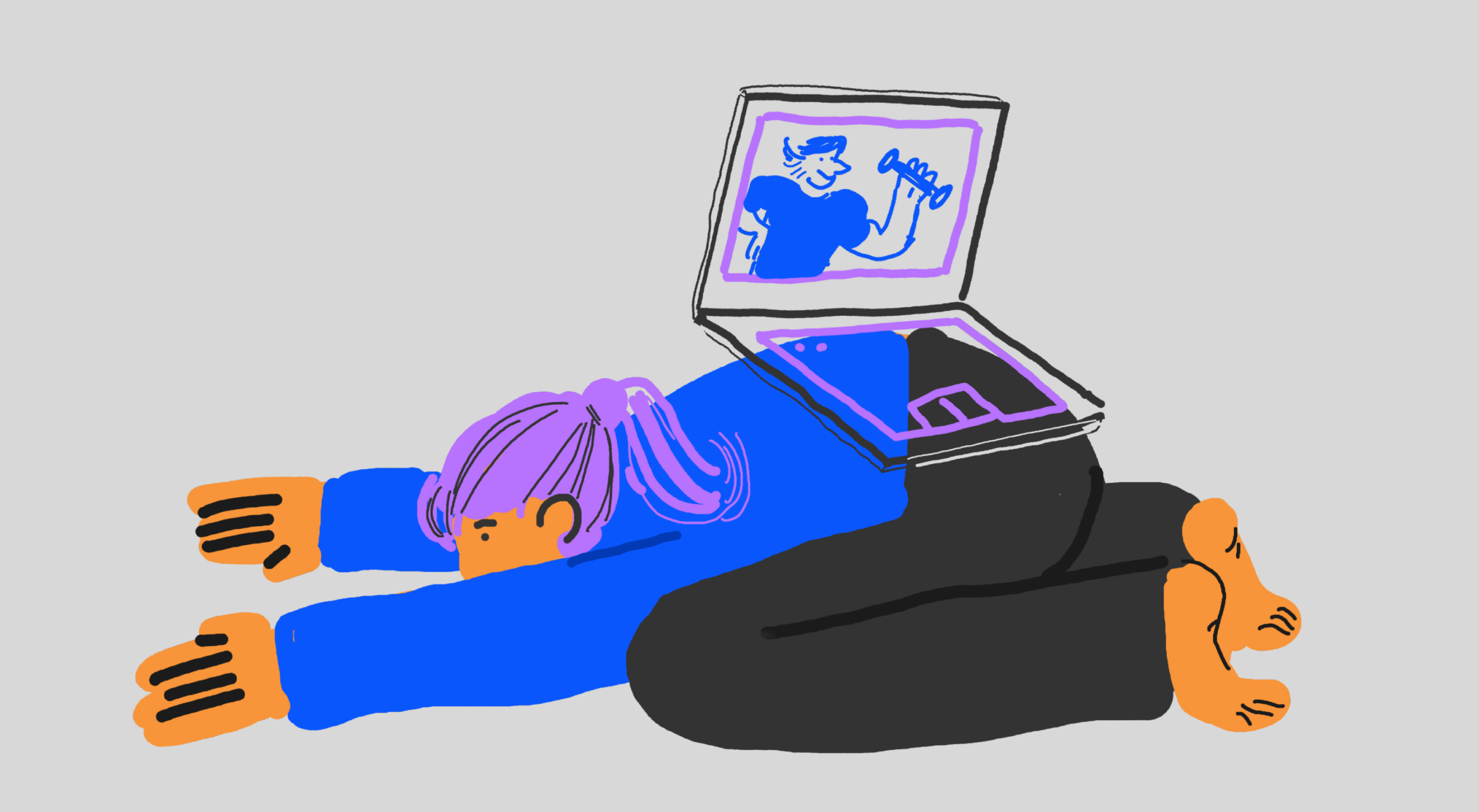 Мотивация: что это такое и где её взять