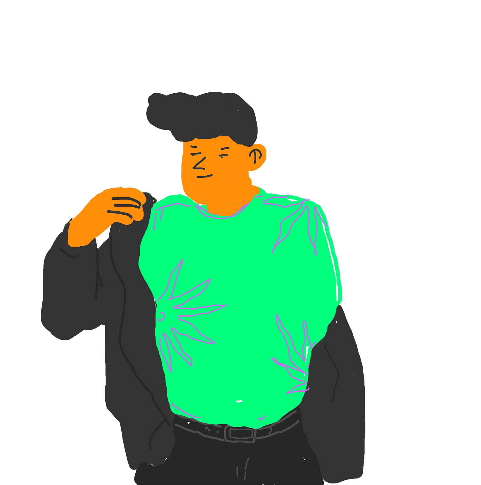 Как расти на работе и что в этом помогает 9