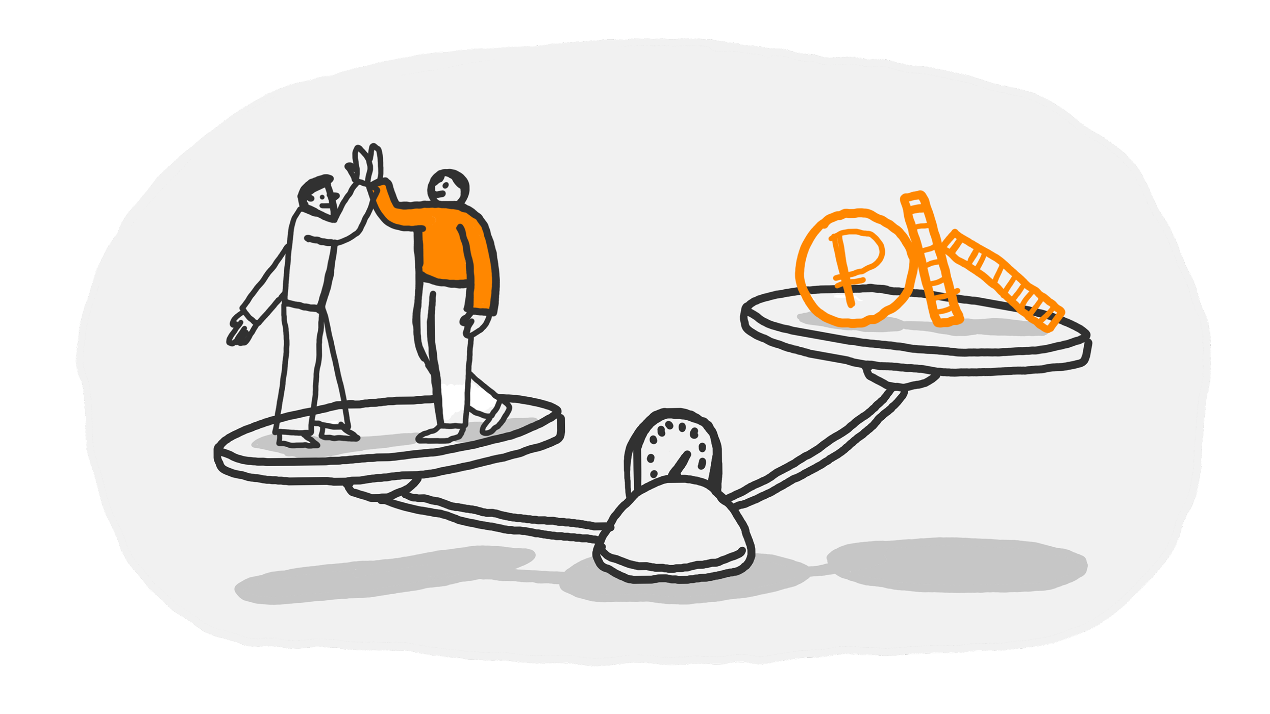 Примеры нетворкинга, который сработал