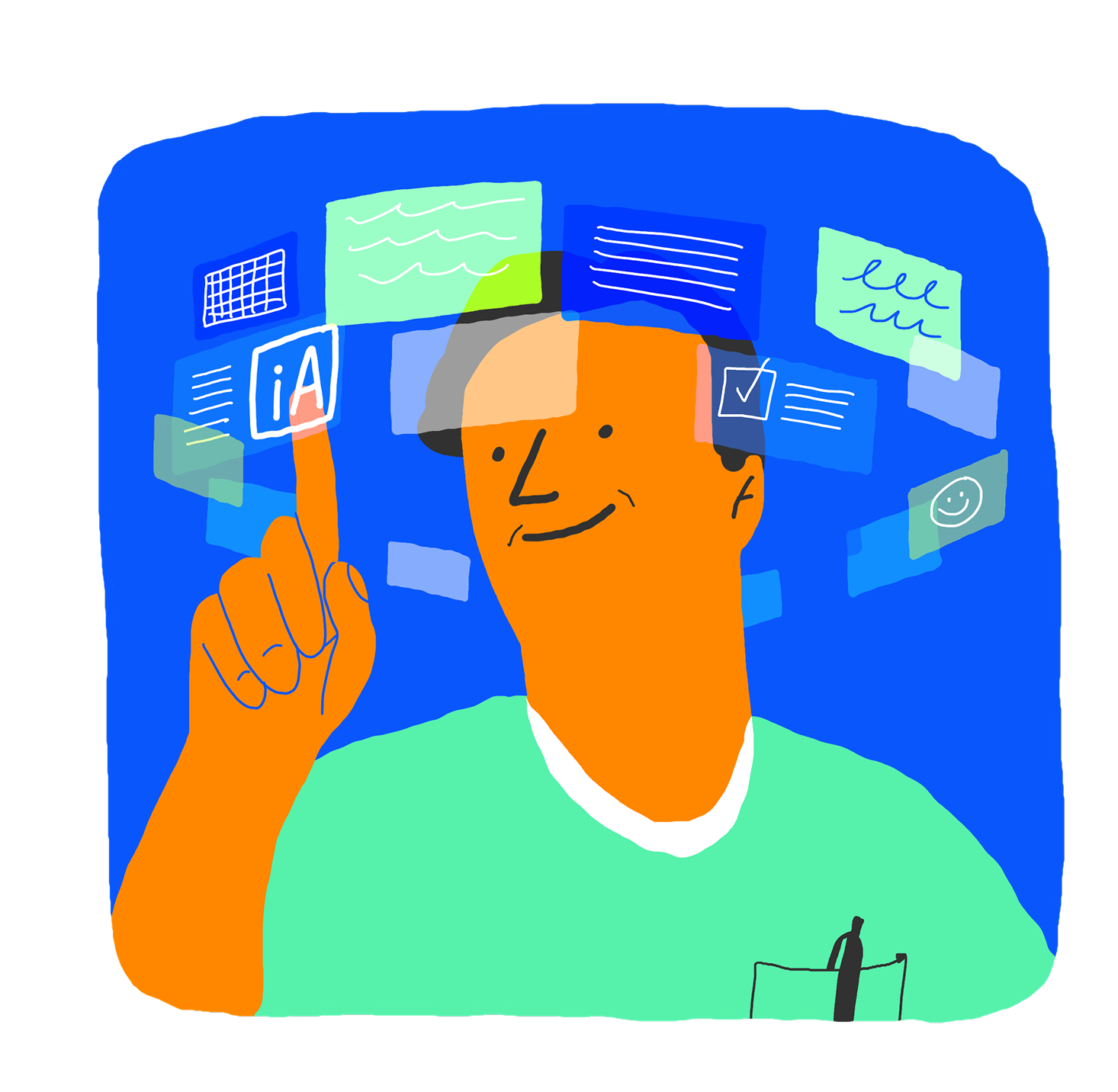 10 правил безопасности в интернете 9