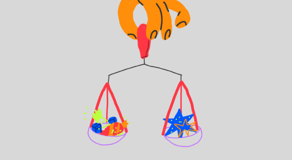 FOBO, или искусство выбирать «достаточно хорошее» 1