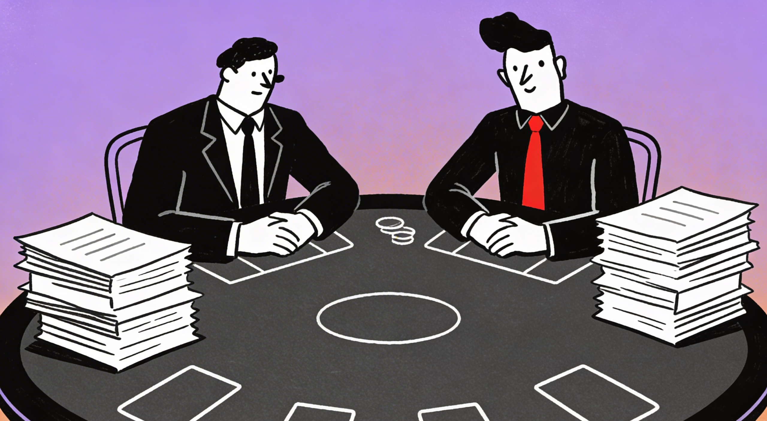 Увольнение по инициативе работодателя: процедура, документы и выплаты