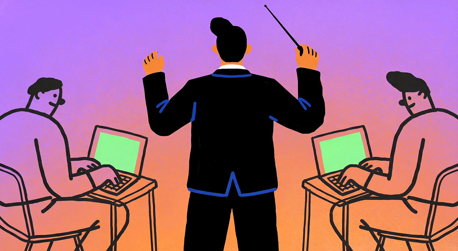 Кто такой арт-директор и зачем он нужен команде