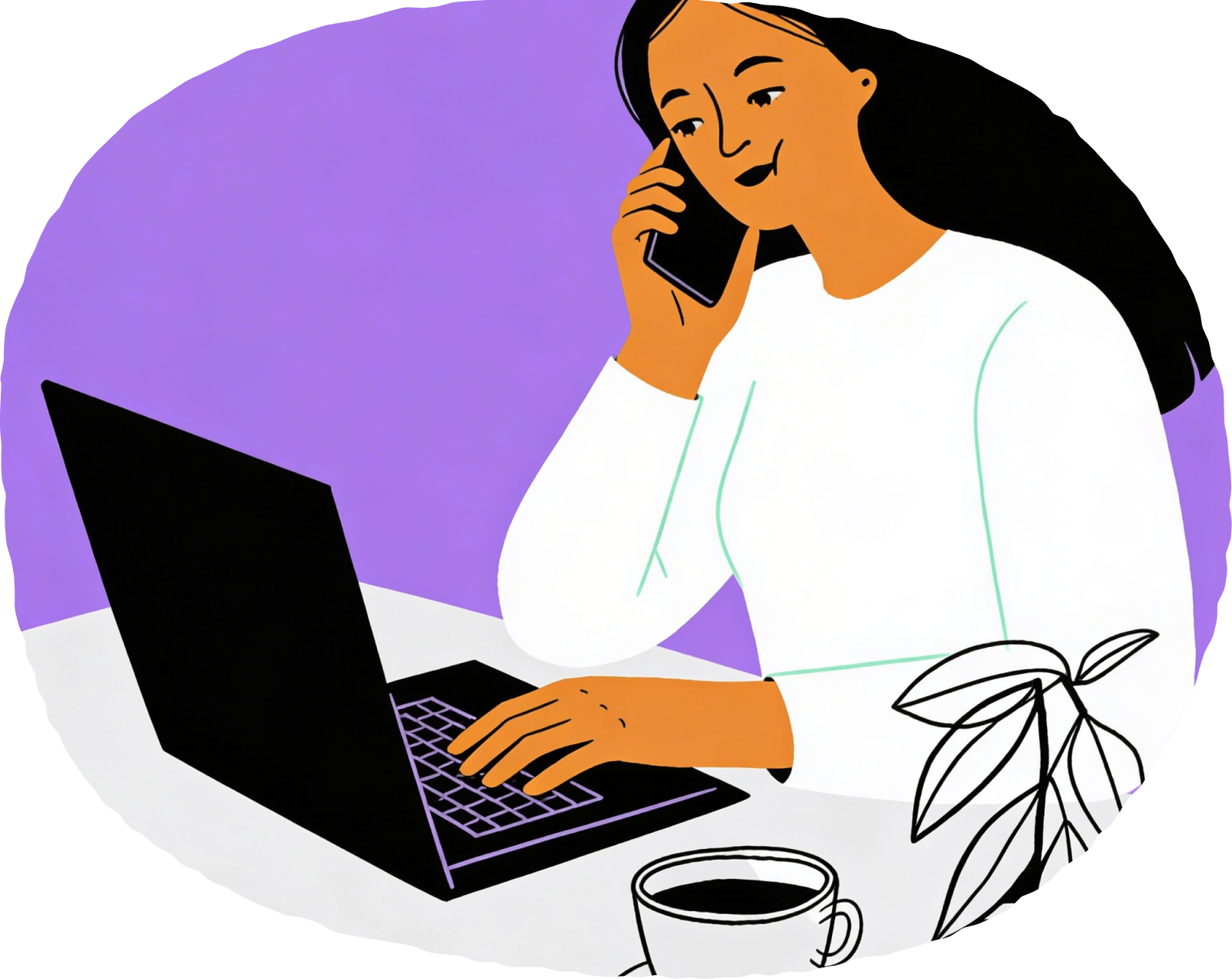 Обязанности арт-директора