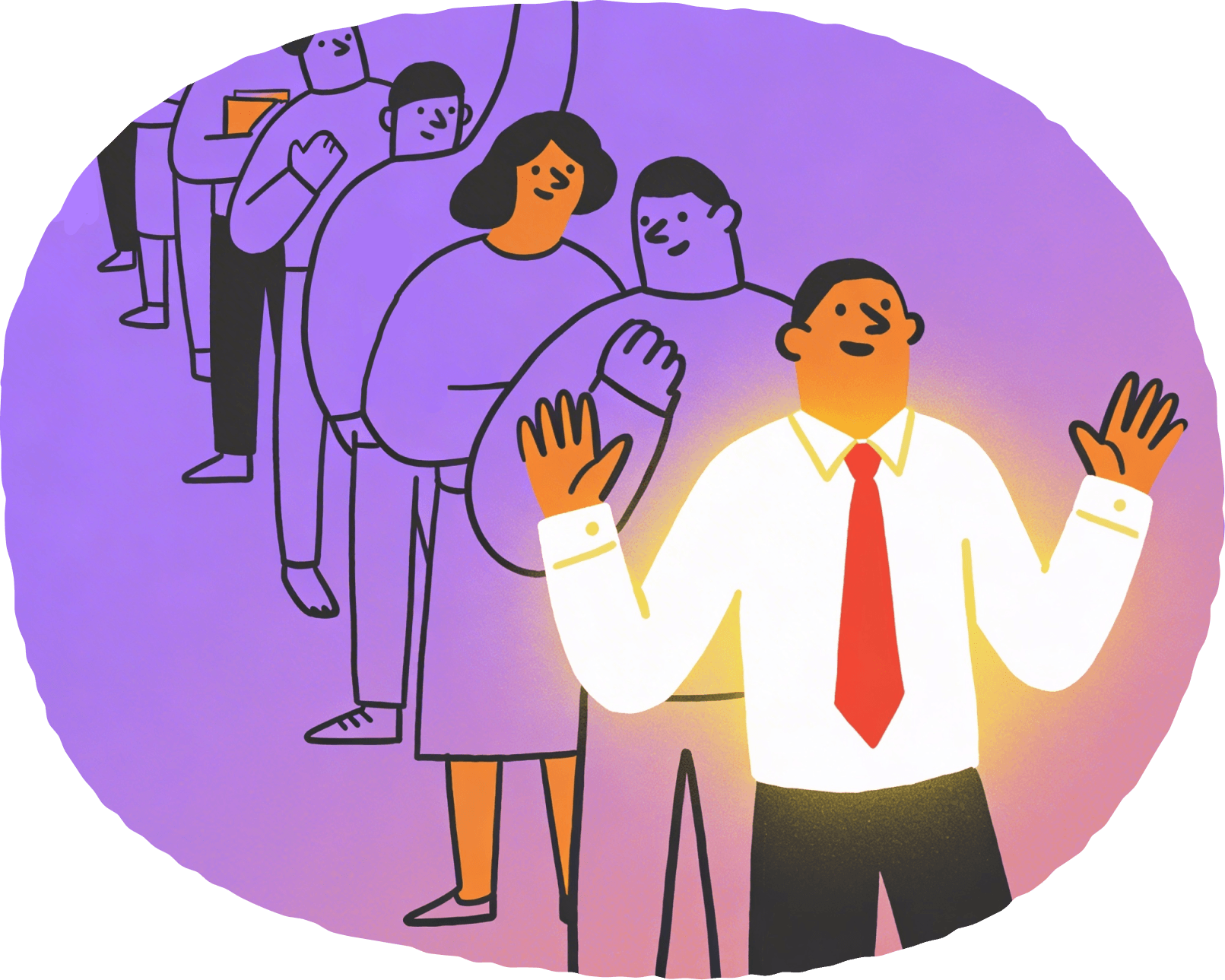 Как пройти автоматическую проверку: отклик, который увидит ИИ