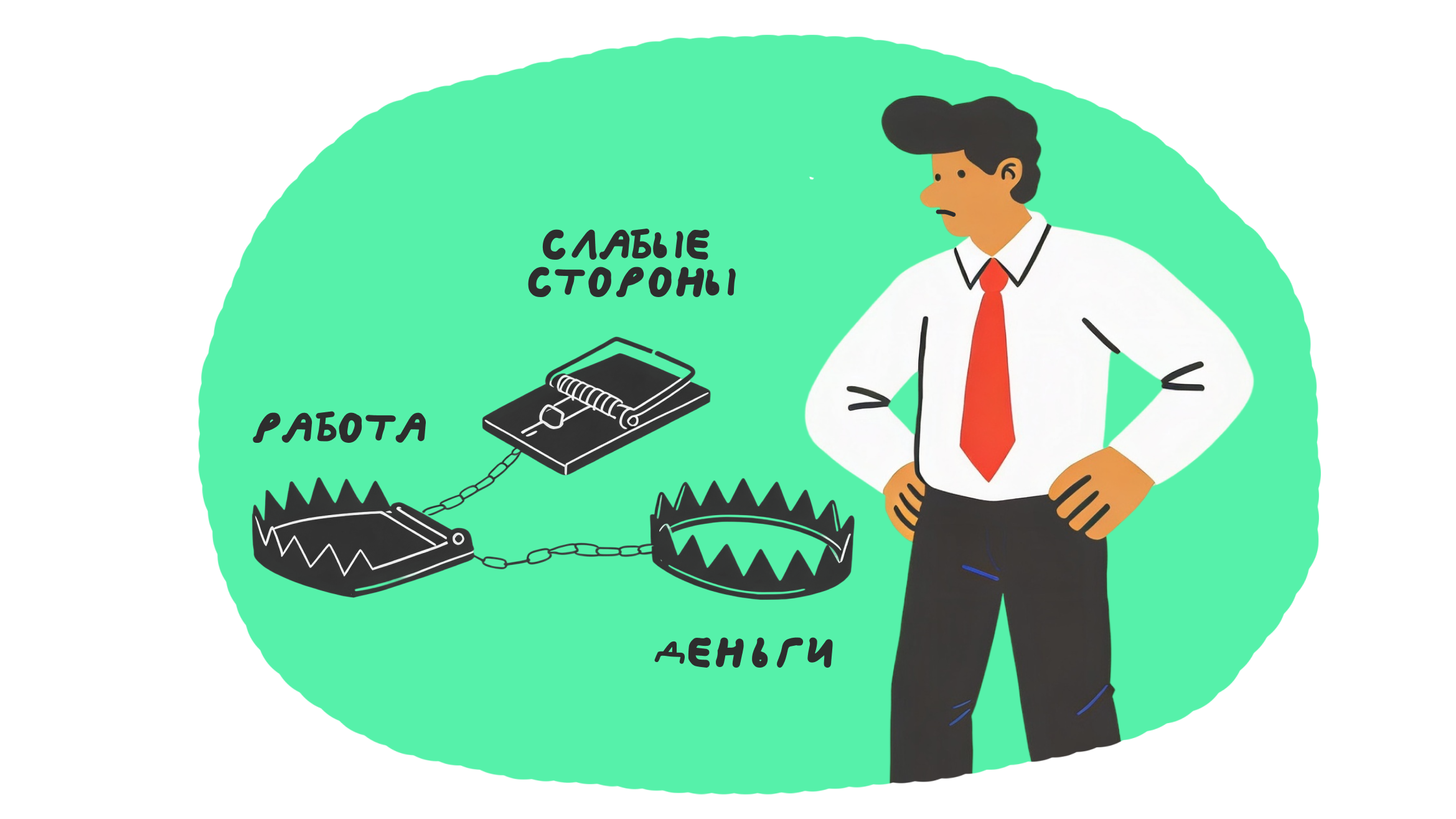 Как вести себя на собеседовании, чтобы не облажаться 5 Как отвечать на сложные вопросы в онлайн-формате