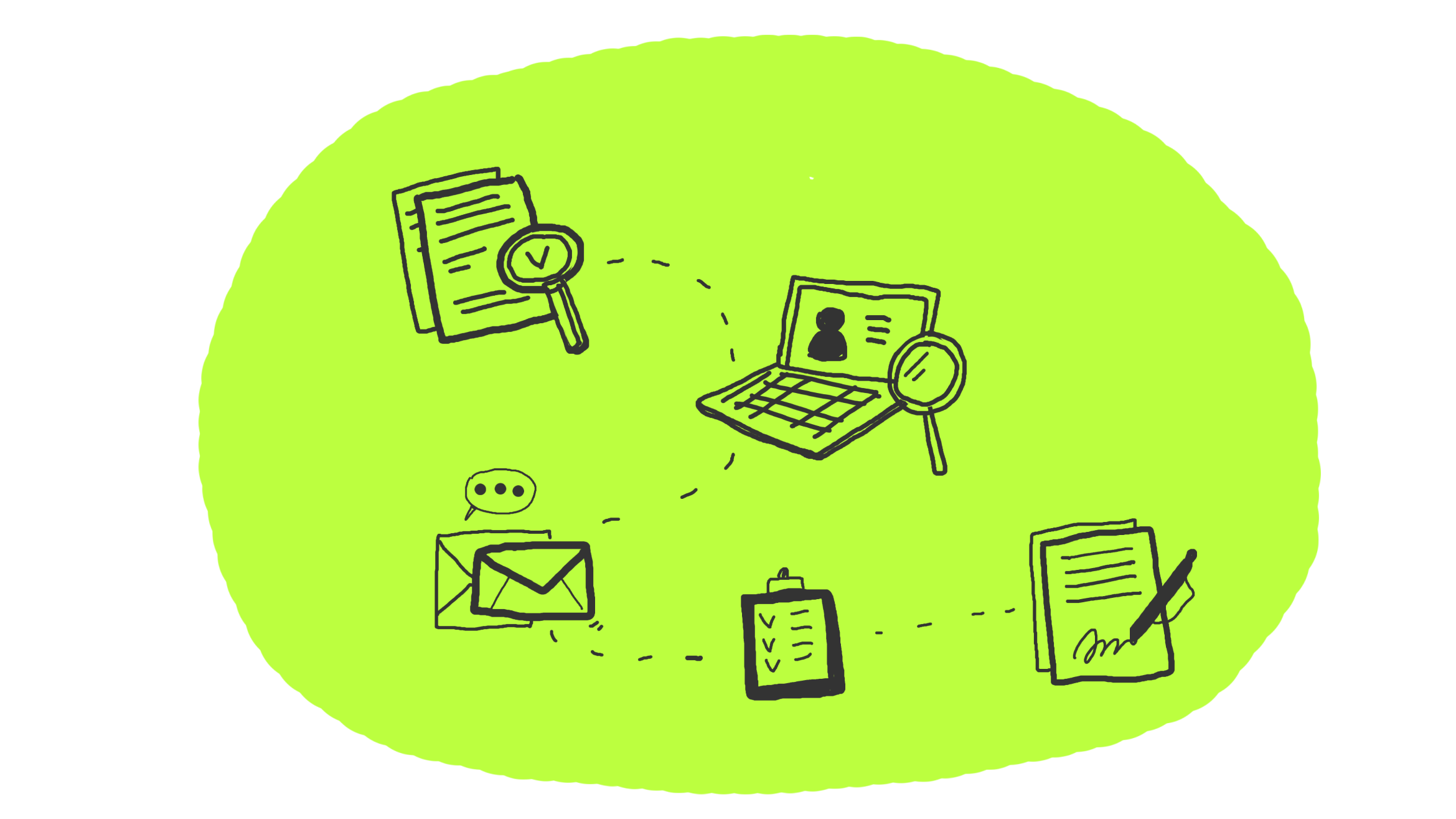 Детектив, психолог и переговорщик: кто такой IT-рекрутер 2 Что именно делает IT-рекрутер