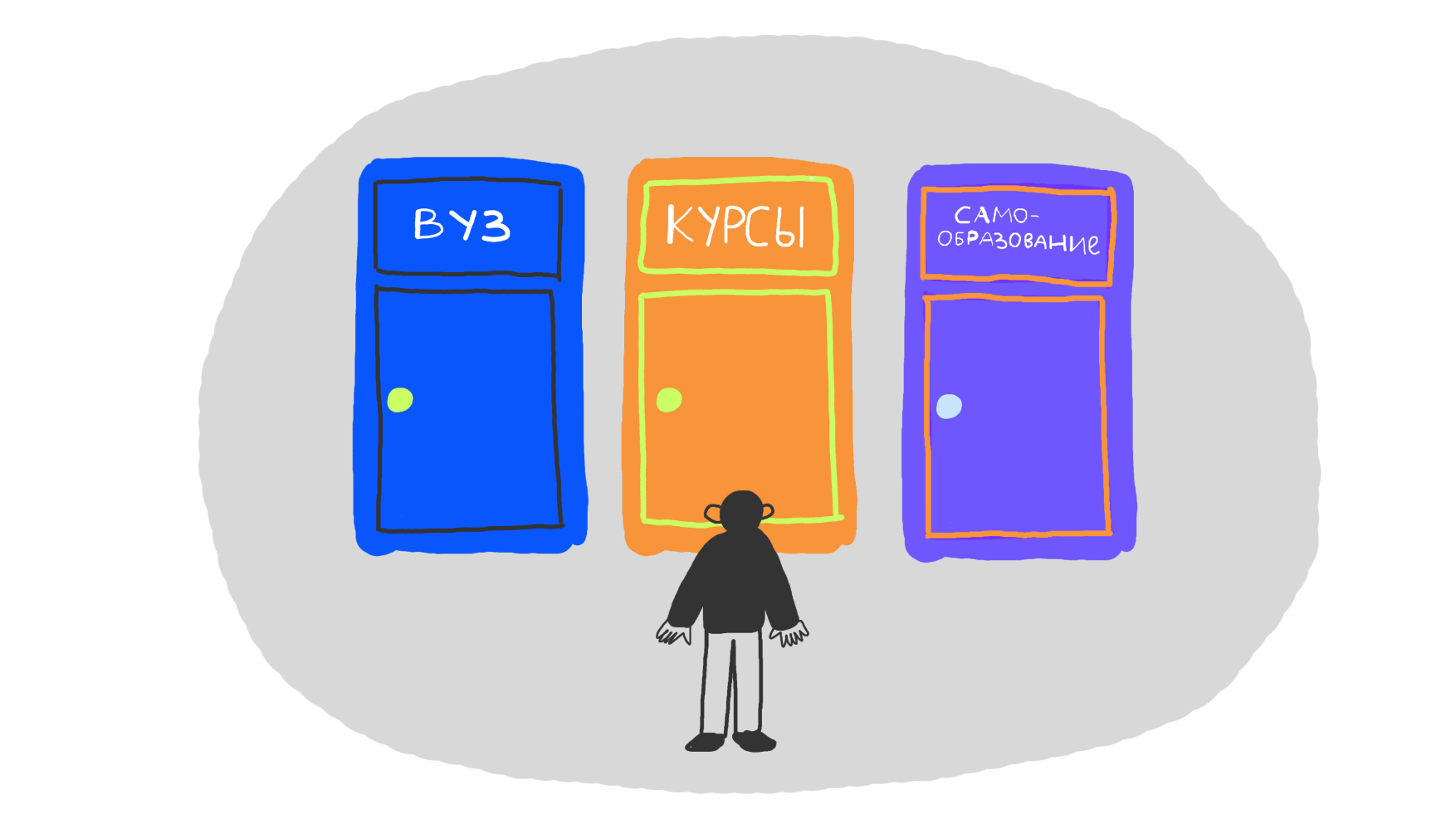 Мам, я хочу стать бренд-менеджером 9 Обучение и карьера