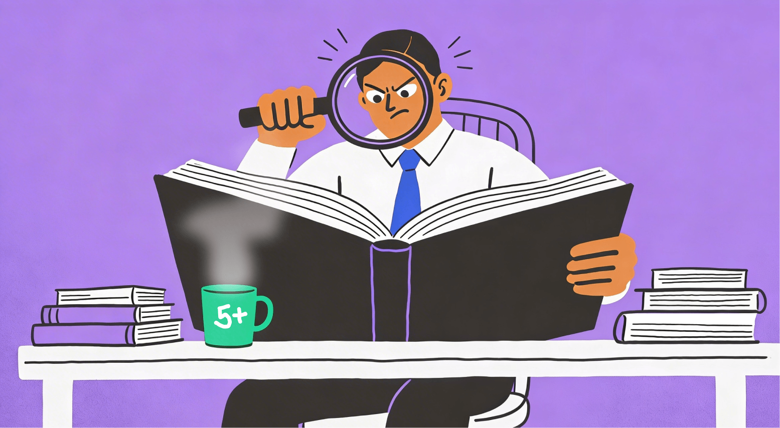 Как вести себя на собеседовании, чтобы не облажаться