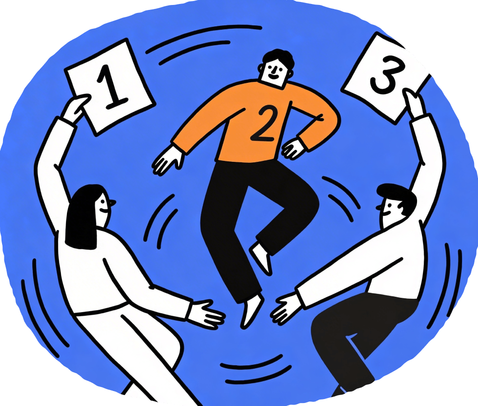 Bus Factor: что, если ключевого сотрудника собьёт автобус 2