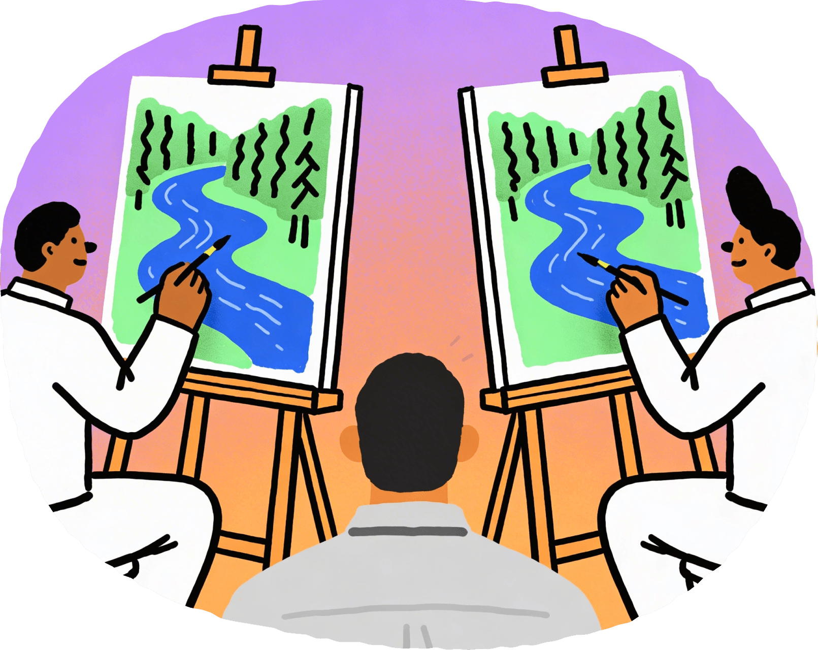 Где и как можно выучиться на арт-директора