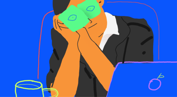 Как понять, что вы уже уволились, но продолжаете ходить на работу