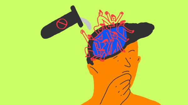 Два вопроса, которые останавливают тревогу 1