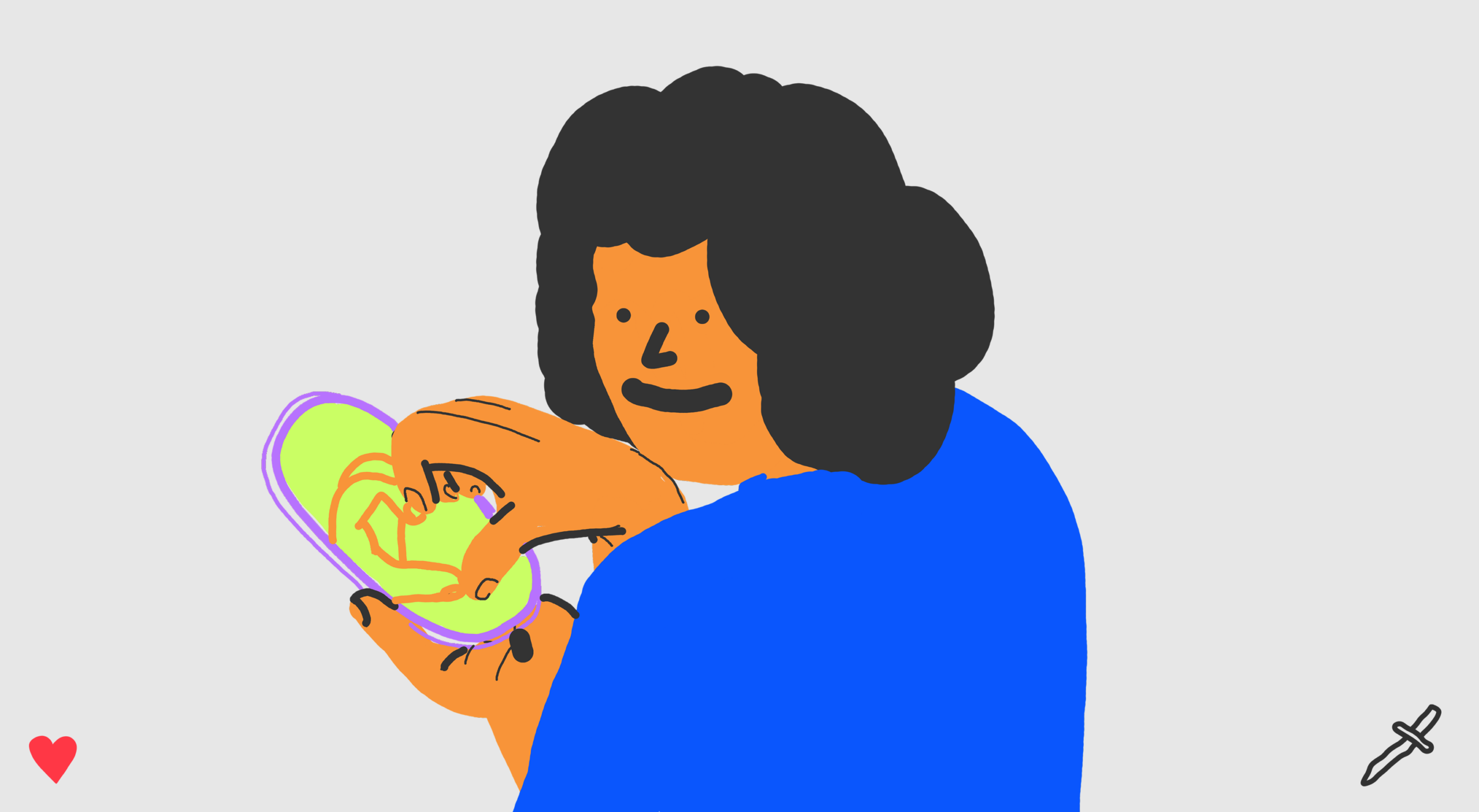 Вы себя не подведёте