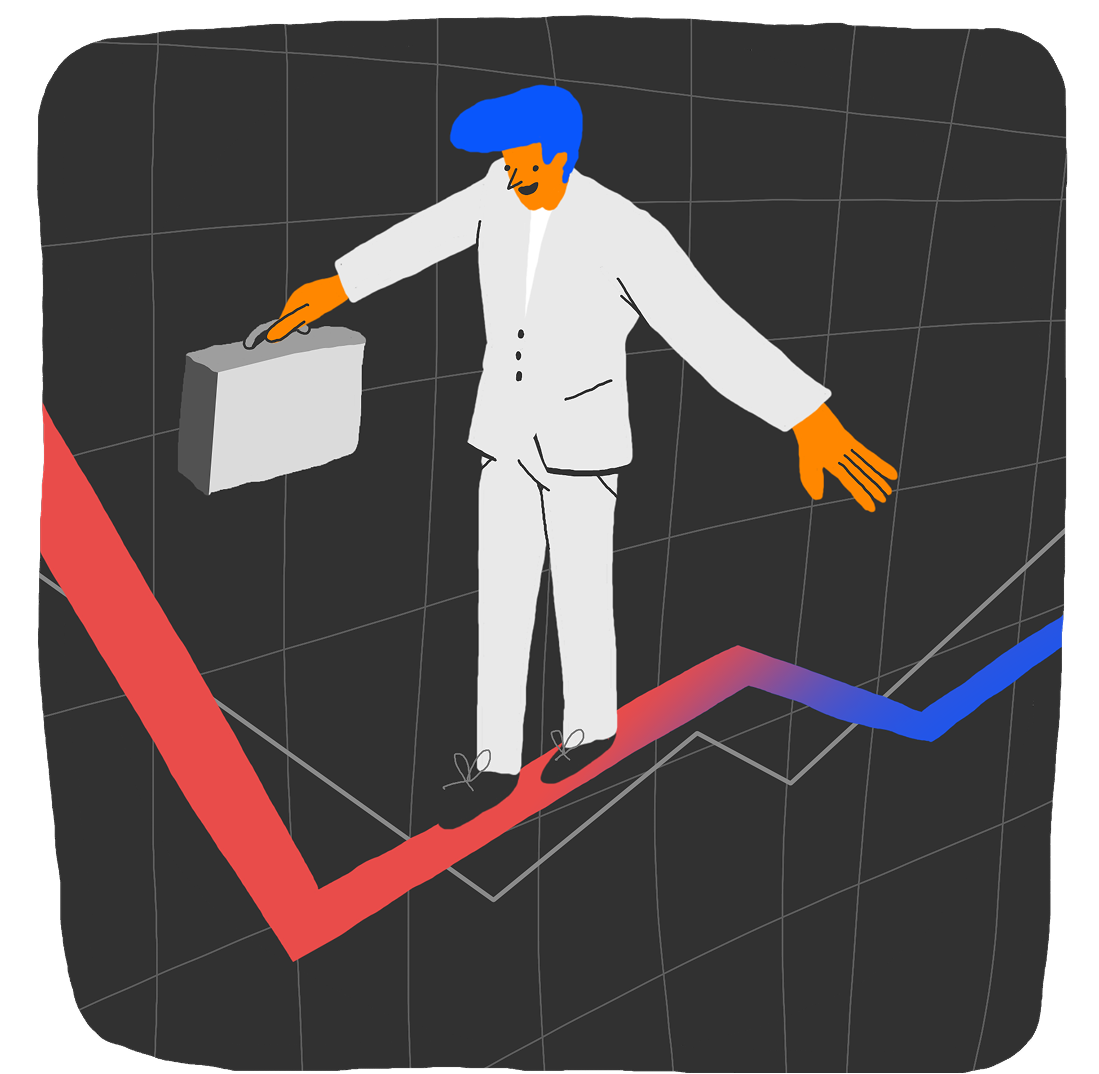 Почему так сложно начать: что мешает сдвинуться с места, даже если вам правда надо 3
