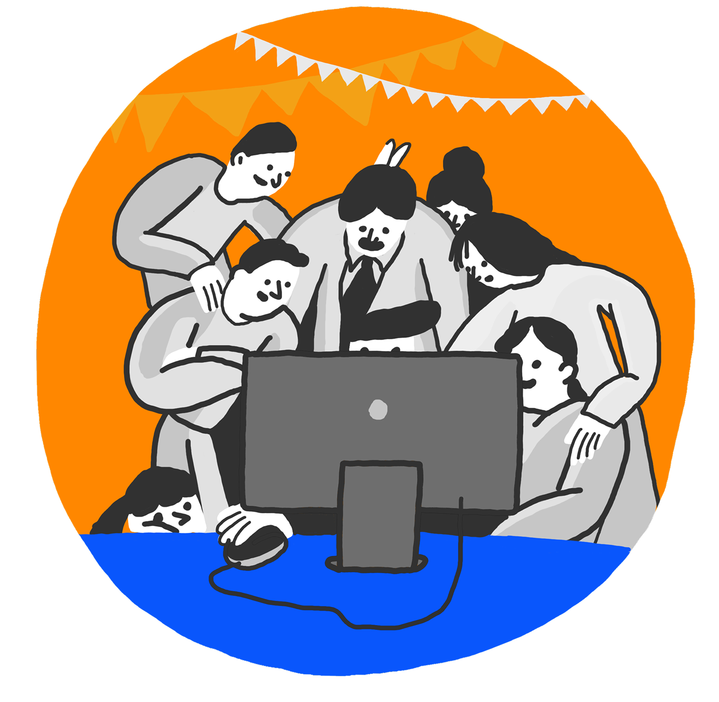 Как перестать нервничать на работе: что делать, если вас трясет даже без повода 14