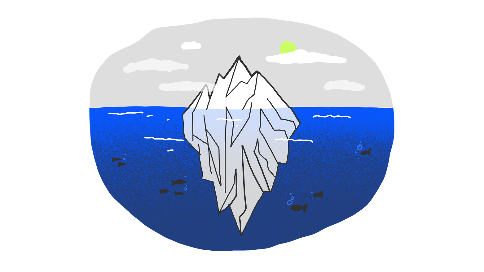 Чем дольше я ищу работу, тем меньше хочу работать