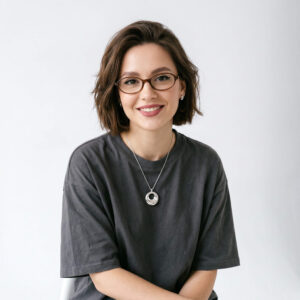 Василиса Черняк 1