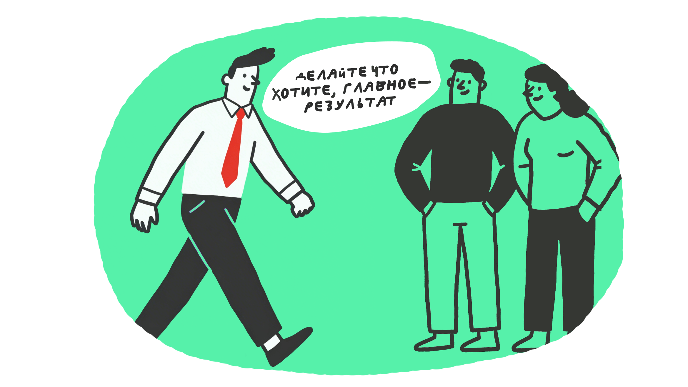 Какие виды лидерства бывают и как выбрать свой