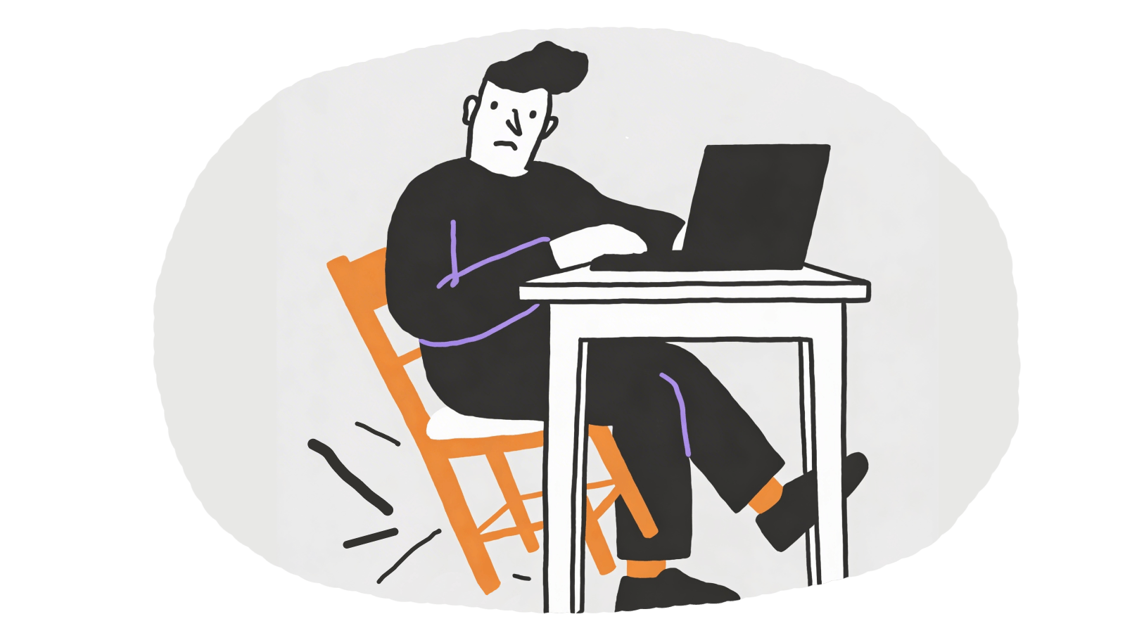 Не нравится новая работа: что делать в первые недели