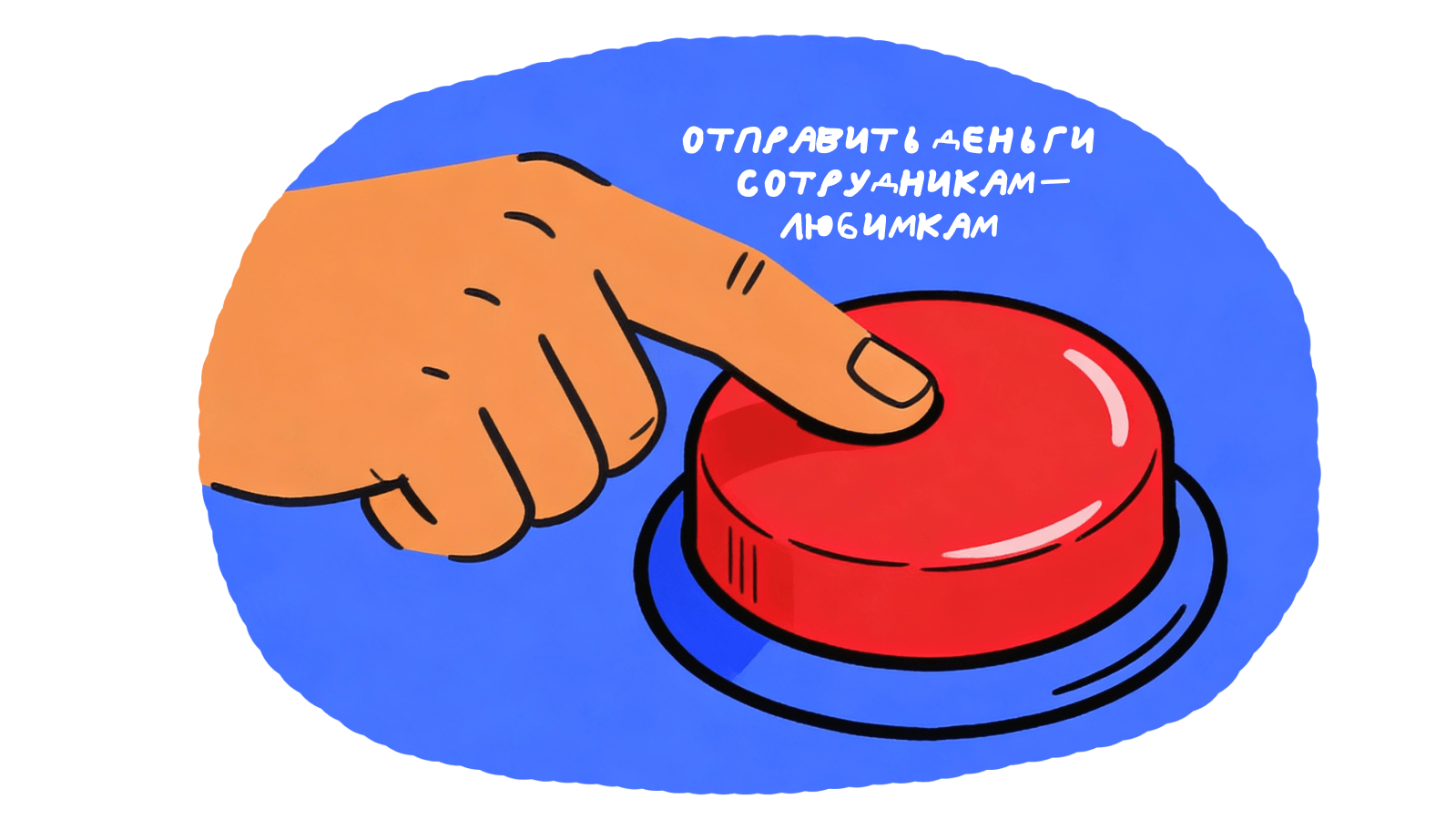 Зарплатный проект: что это и почему это не просто карта для зарплаты 3 Что такое зарплатный проект