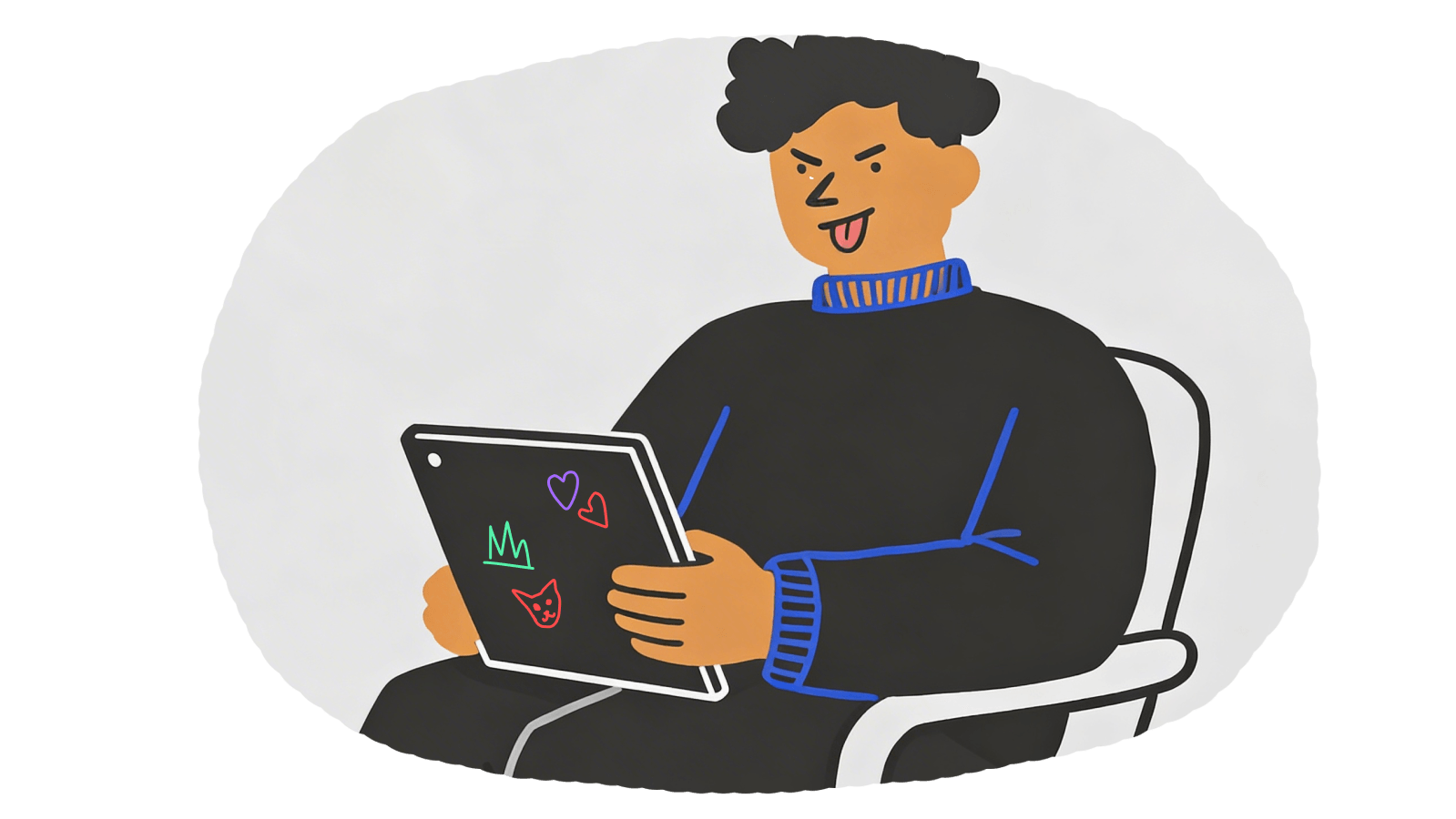 Почему так сложно начать: что мешает сдвинуться с места, даже если вам правда надо 1 Почему так сложно начать: что мешает сдвинуться с места, даже если вам правда надо