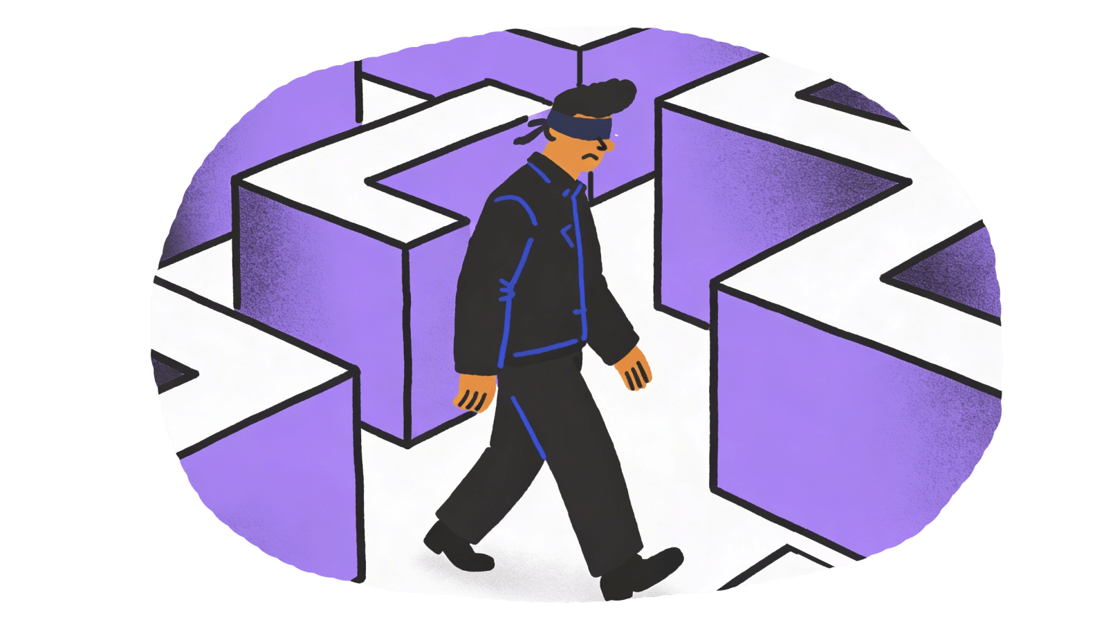 Почему так сложно начать: что мешает сдвинуться с места, даже если вам правда надо 5 Как сдвинуться с мёртвой точки