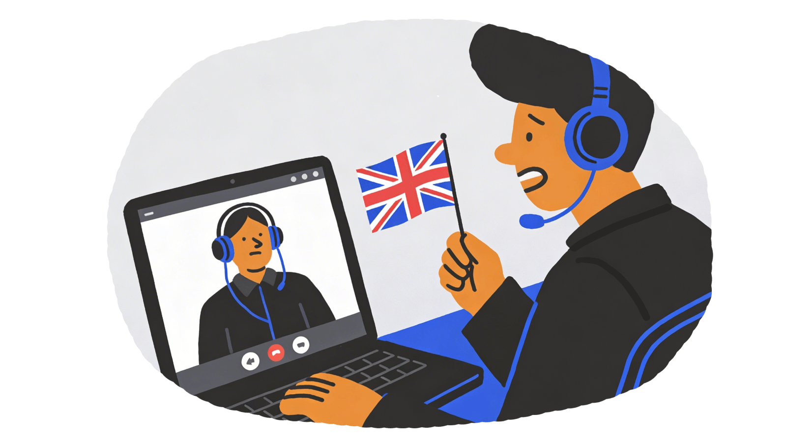 Что такое уровни владения языком и зачем их знать