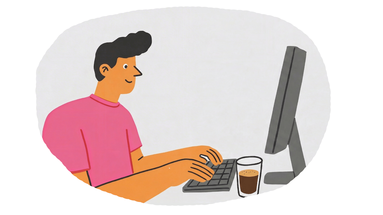 Фриланс vs офис 