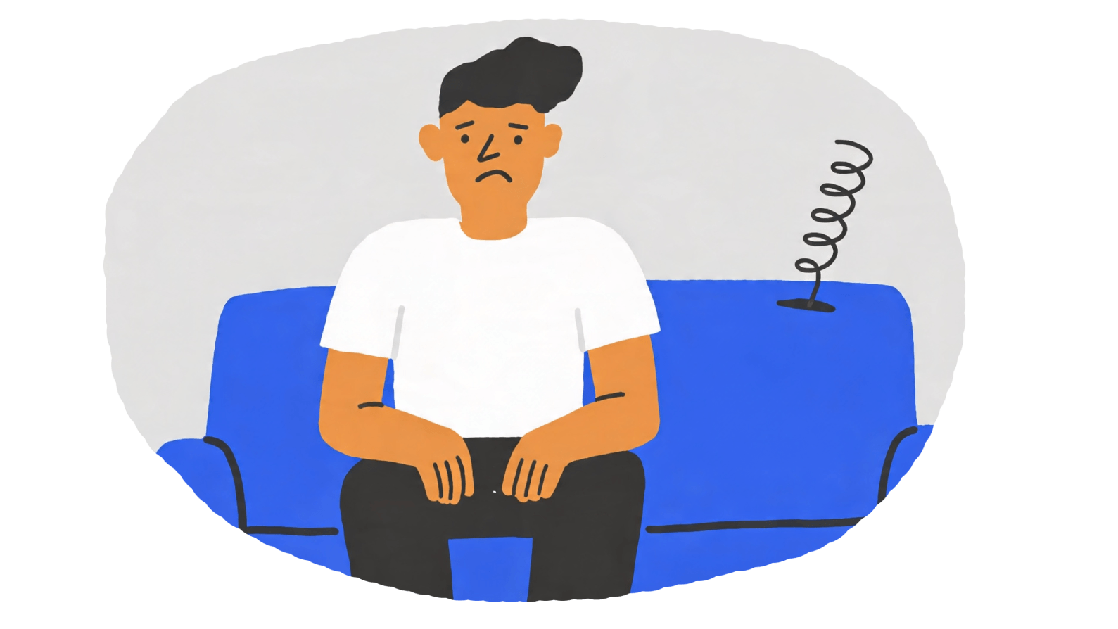 Почему так трудно решиться уволиться с работы