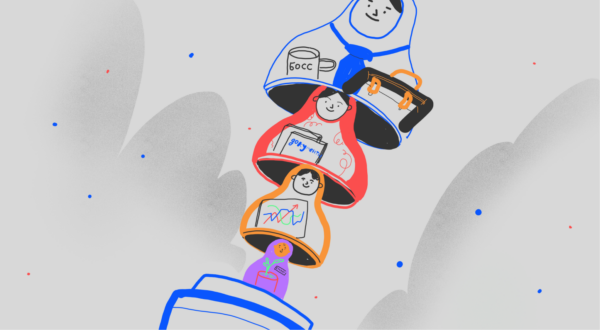 Организационная структура: кто кому подчиняется и почему без этого в компании хаос