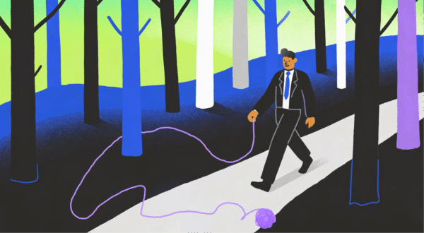 Карьерный трек: это не обещание роста, а маршрут, который вам реально светит