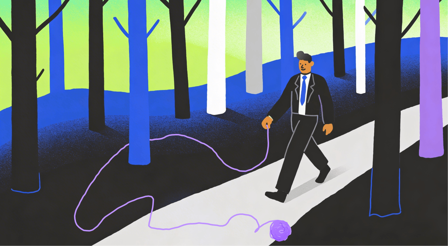 Карьерный трек: это не обещание роста, а маршрут, который вам реально светит