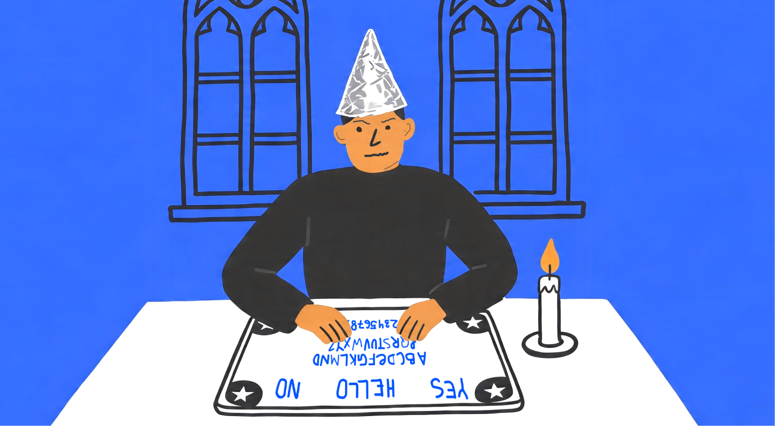 Критическое мышление: не занудство, а способ не верить ерунде