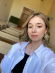 Маргарита Лукманова