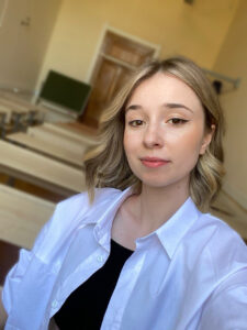 Маргарита Лукманова