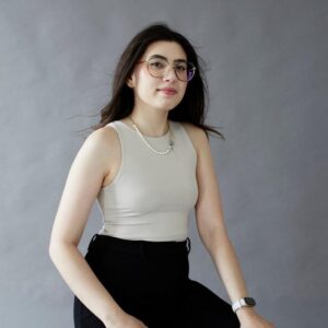 Мария Бергельсон