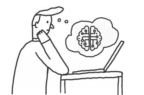 Чем ИИ бесит сильнее поисковика