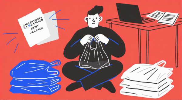 Почему так сложно начать: что мешает сдвинуться с места, даже если вам правда надо