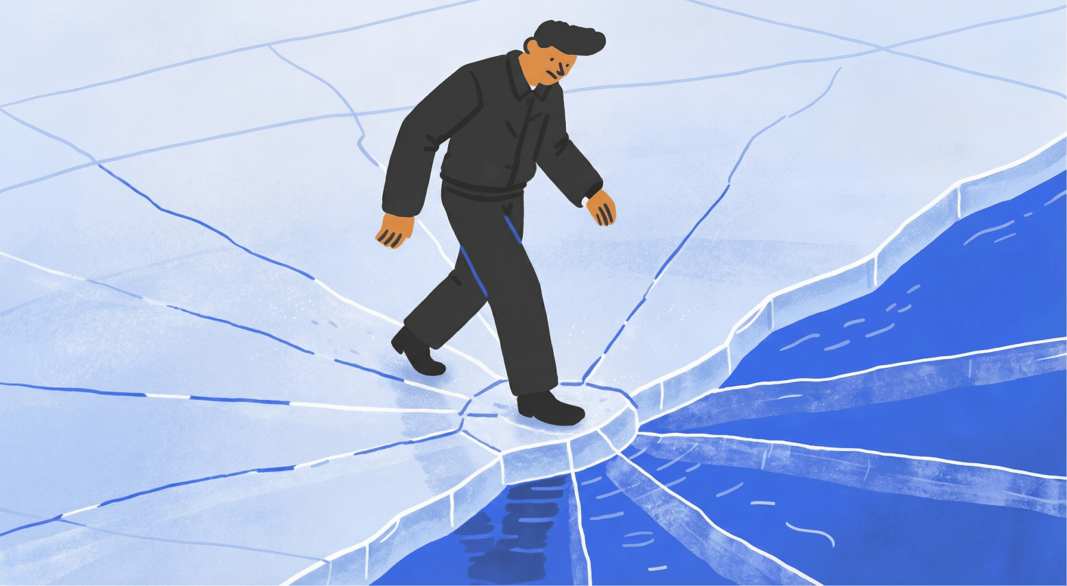 Вы не конфликтуете — вы копите раздражение: как работает пассивная агрессия