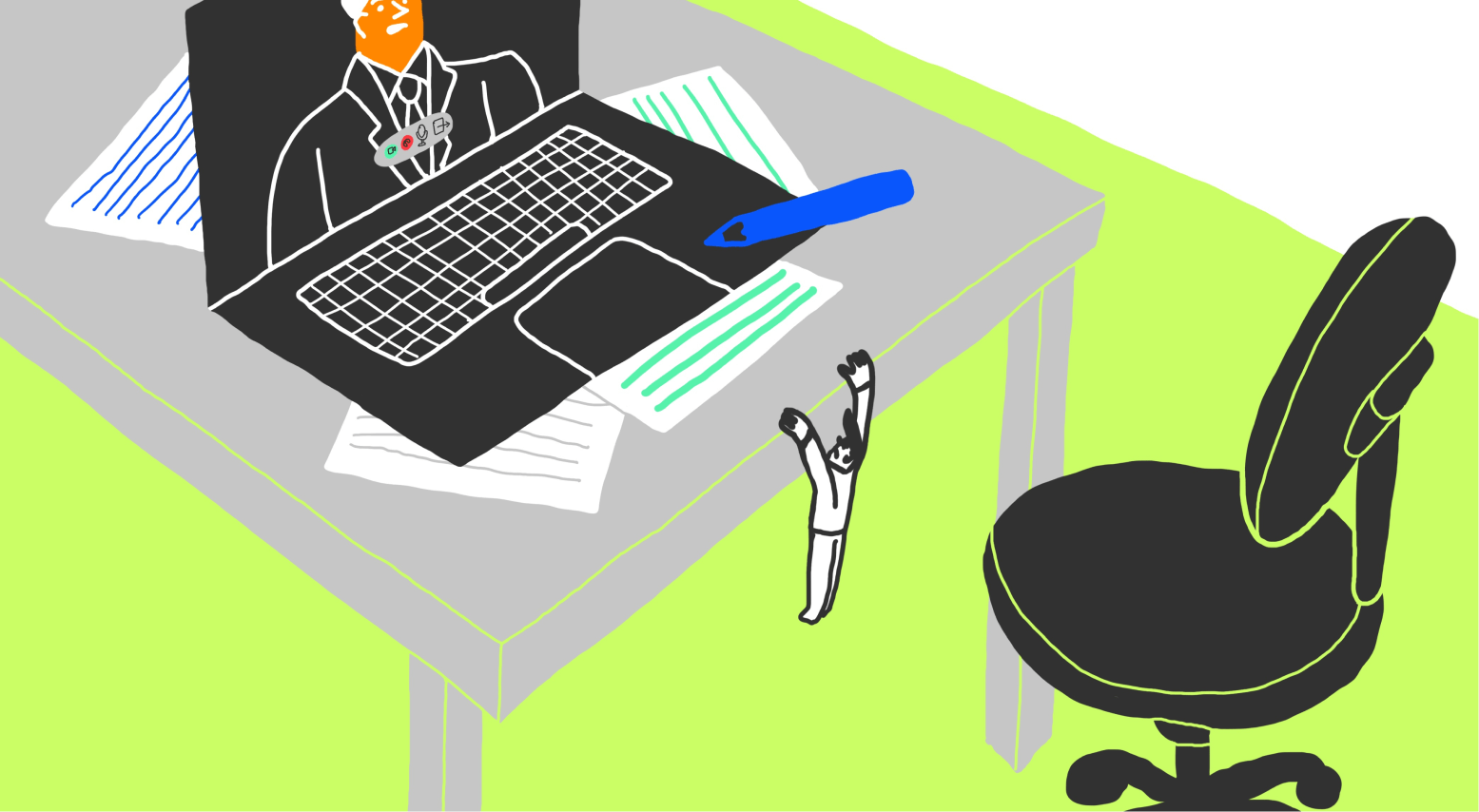 Уровни владения языком: что писать в резюме, чтобы не наврать