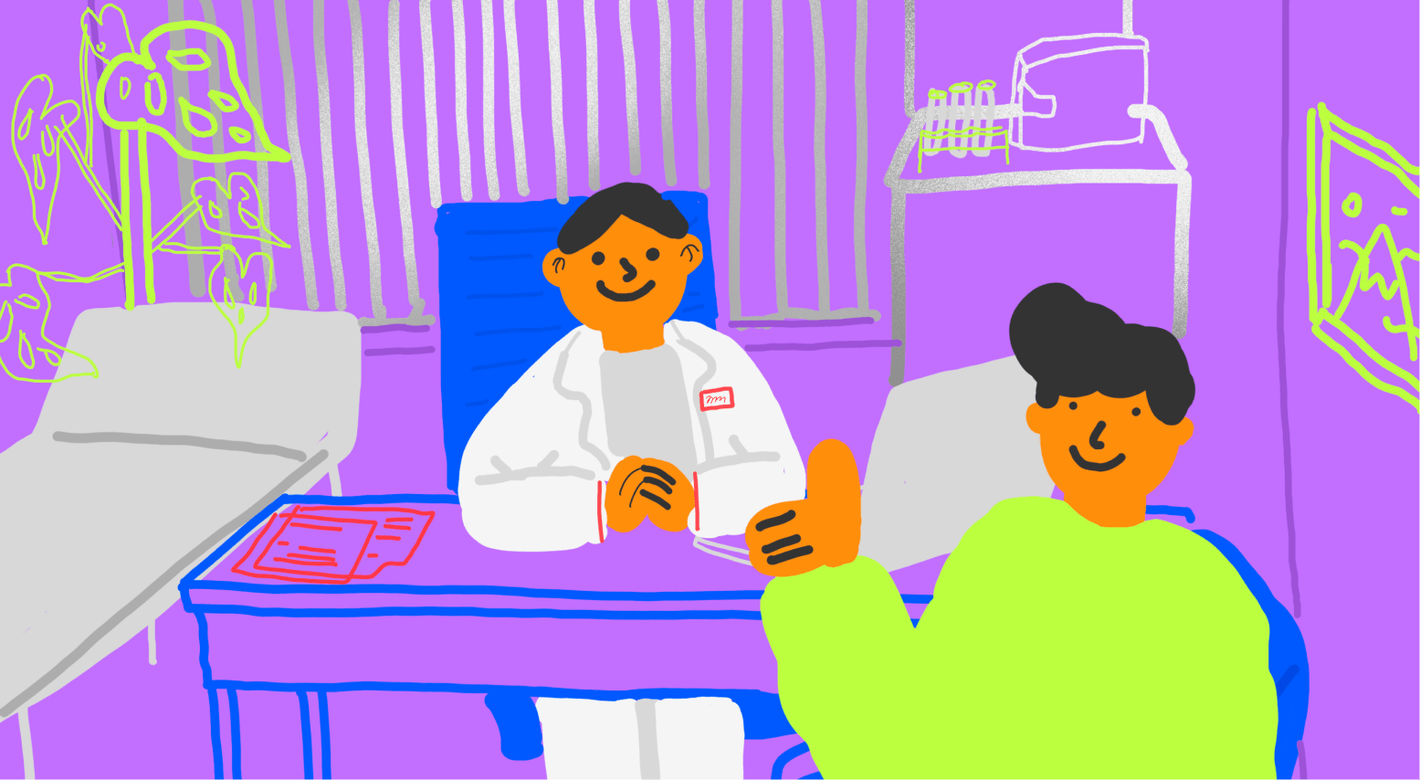 ДМС от работодателя: что вам реально оплатят и как этим пользоваться