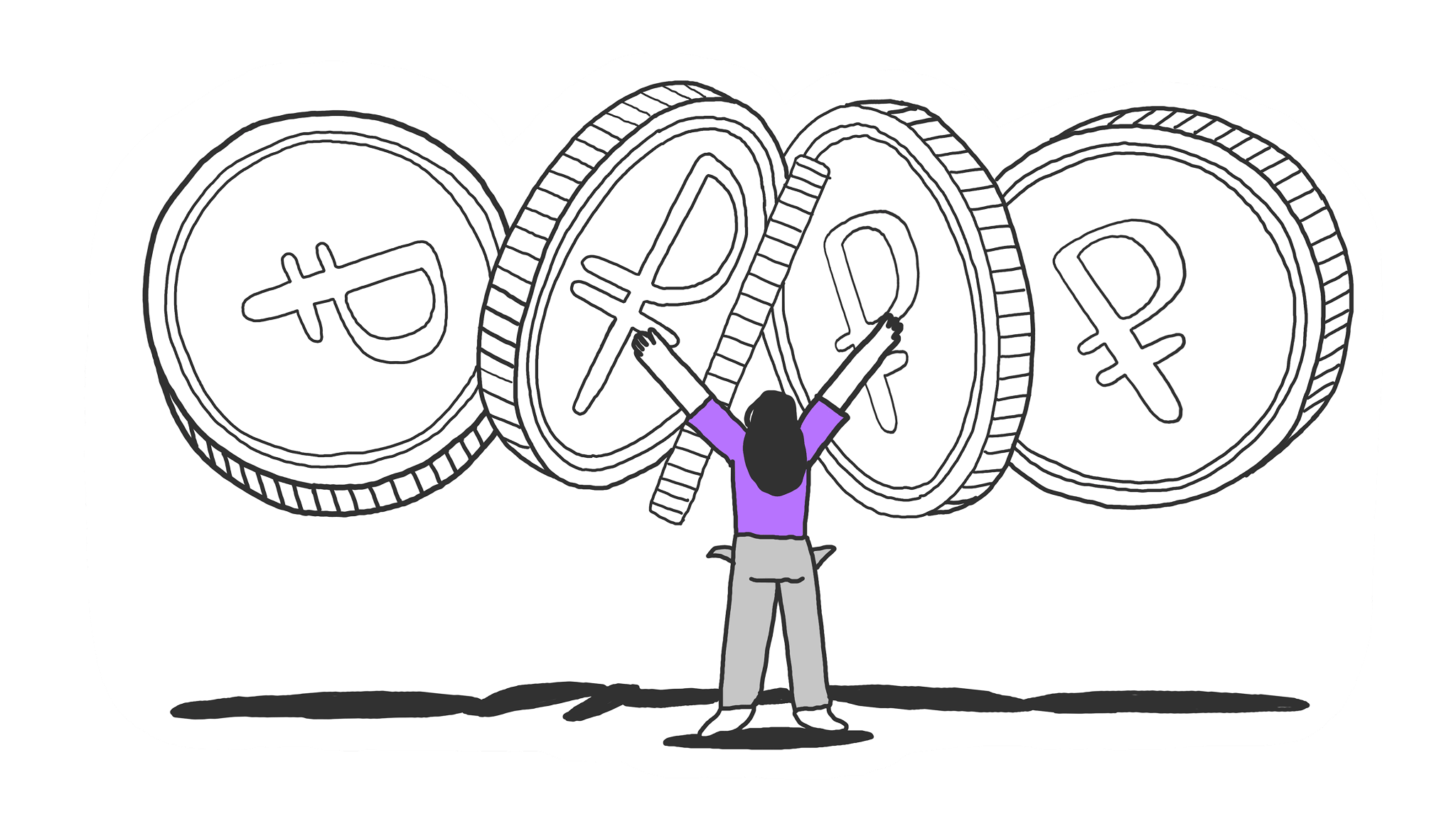 Не хочу сдавать деньги на праздники. Что делать?