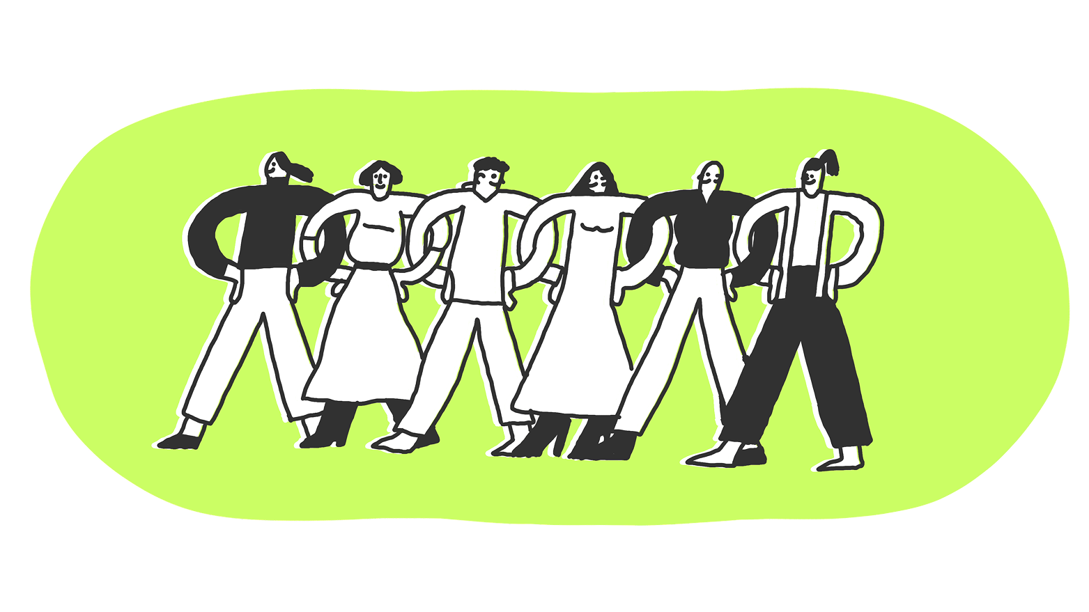 Кто такой линейный персонал простыми словами