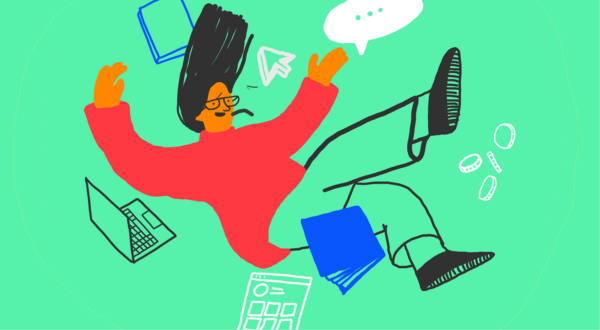 Творческие профессии: это не «работа по вдохновению», а нормальная карьера